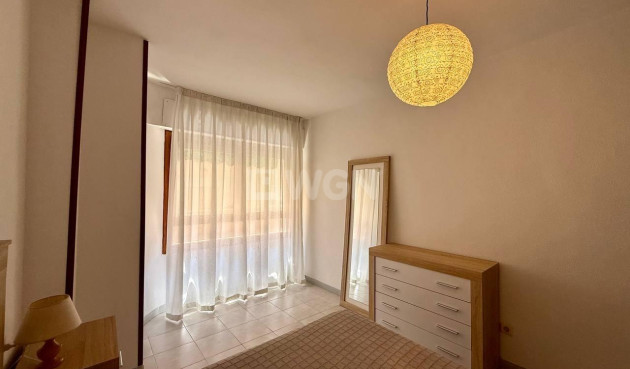 Reventa - Apartamento / piso - Torrevieja - Playa del Cura