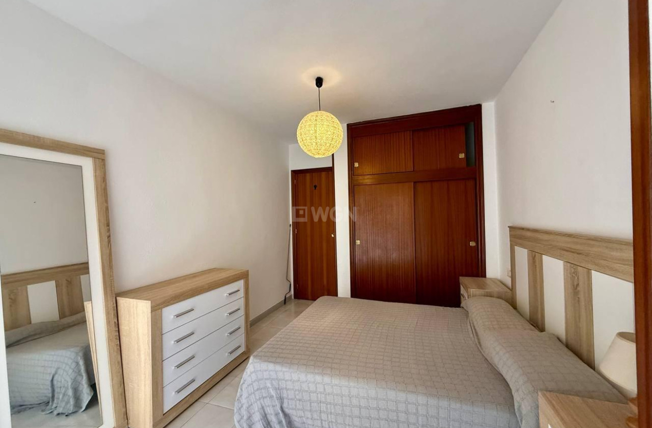 Reventa - Apartamento / piso - Torrevieja - Playa del Cura