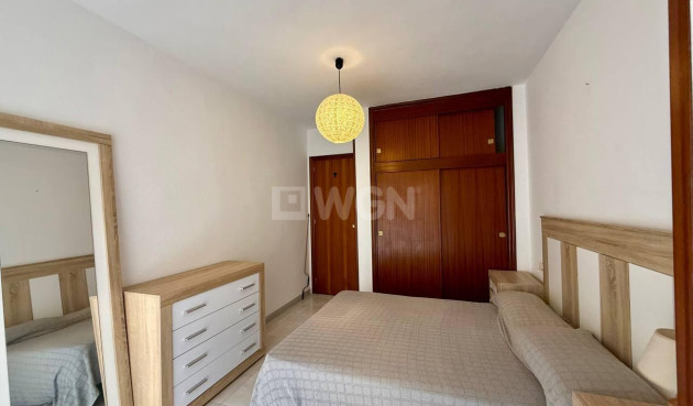 Reventa - Apartamento / piso - Torrevieja - Playa del Cura