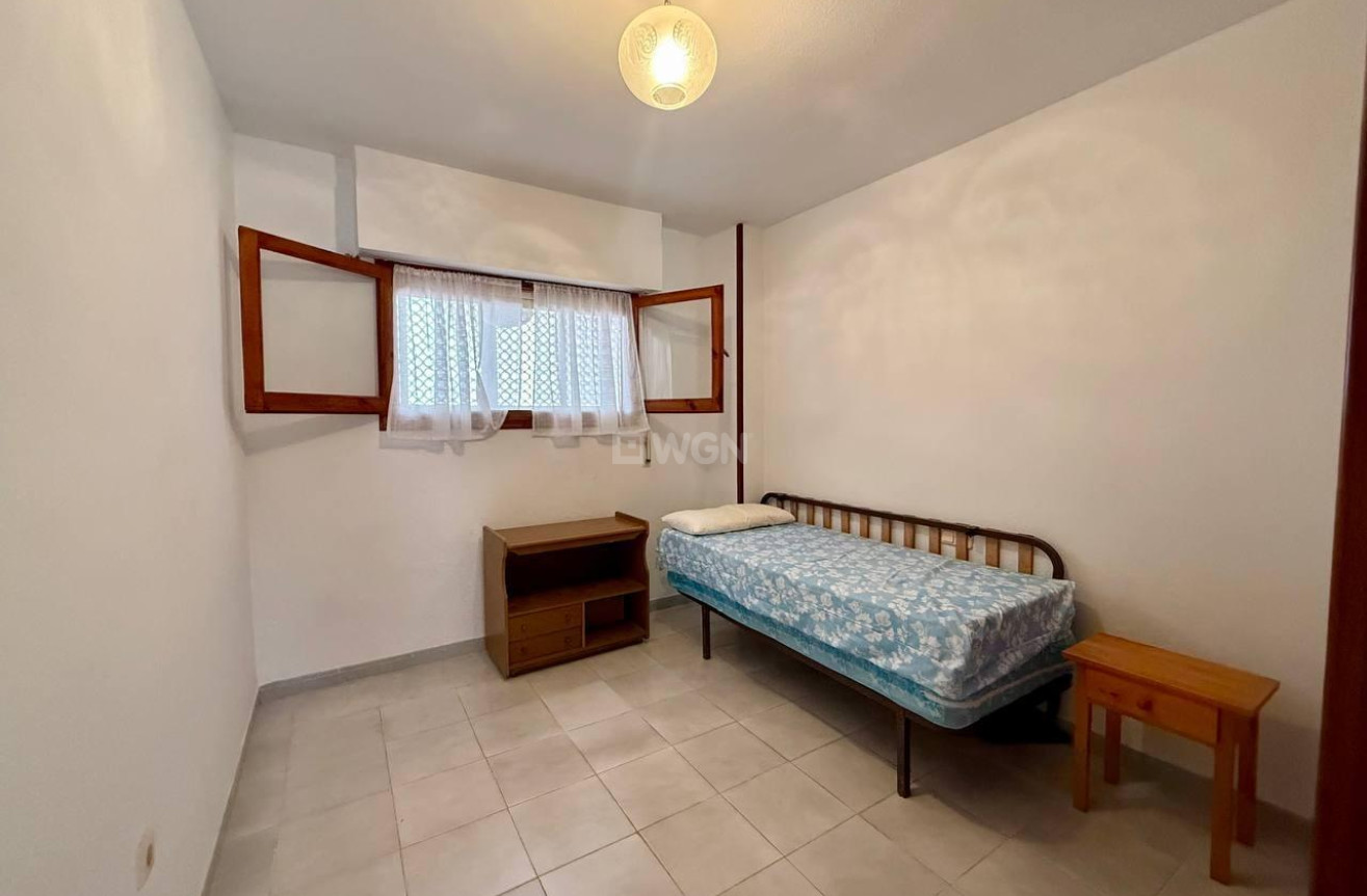 Reventa - Apartamento / piso - Torrevieja - Playa del Cura