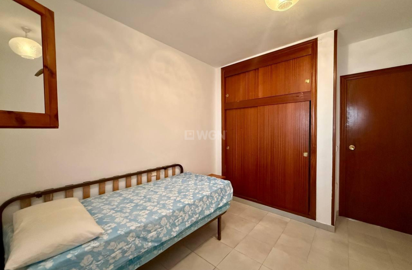 Reventa - Apartamento / piso - Torrevieja - Playa del Cura