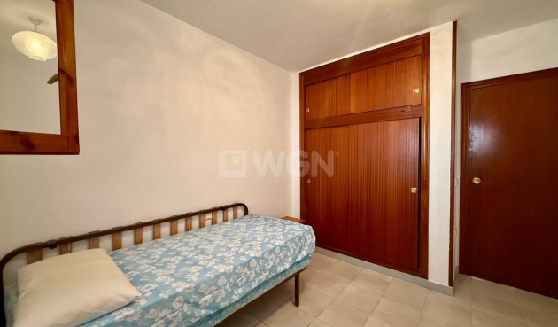 Reventa - Apartamento / piso - Torrevieja - Playa del Cura