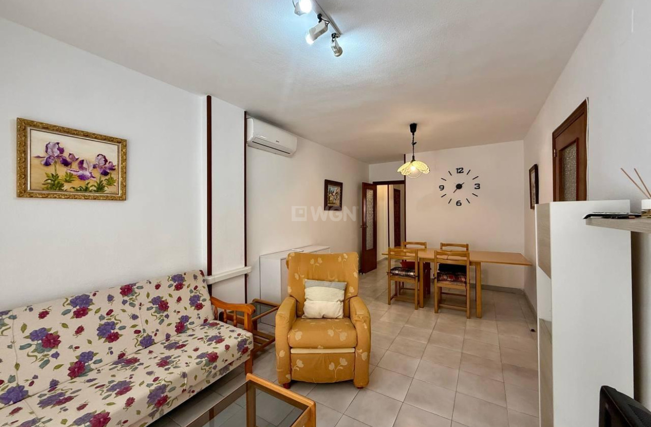 Reventa - Apartamento / piso - Torrevieja - Playa del Cura