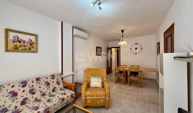 Reventa - Apartamento / piso - Torrevieja - Playa del Cura