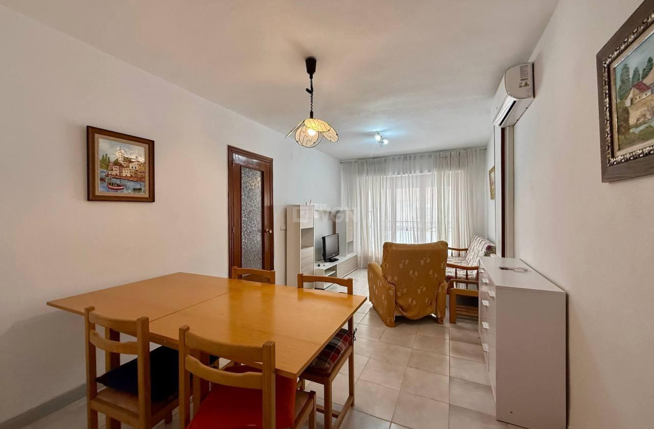 Reventa - Apartamento / piso - Torrevieja - Playa del Cura