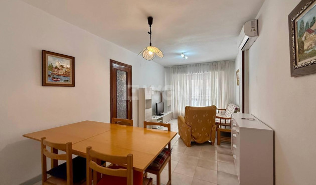Reventa - Apartamento / piso - Torrevieja - Playa del Cura