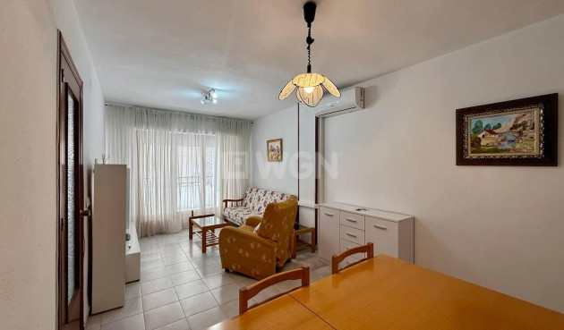 Reventa - Apartamento / piso - Torrevieja - Playa del Cura