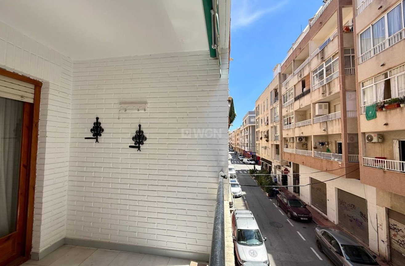 Reventa - Apartamento / piso - Torrevieja - Playa del Cura
