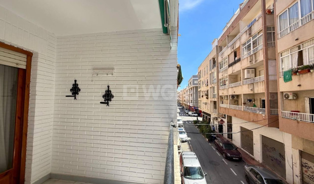 Reventa - Apartamento / piso - Torrevieja - Playa del Cura