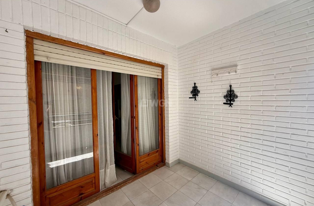 Reventa - Apartamento / piso - Torrevieja - Playa del Cura