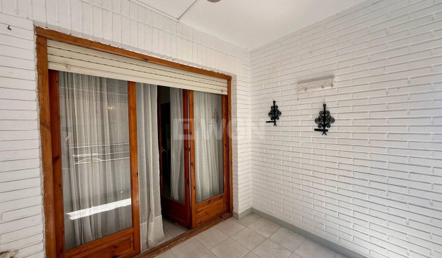 Reventa - Apartamento / piso - Torrevieja - Playa del Cura