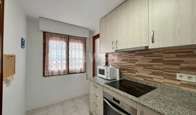 Reventa - Apartamento / piso - Torrevieja - Playa del Cura