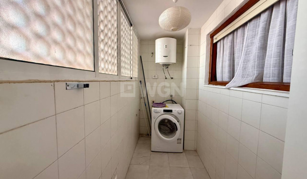 Reventa - Apartamento / piso - Torrevieja - Playa del Cura