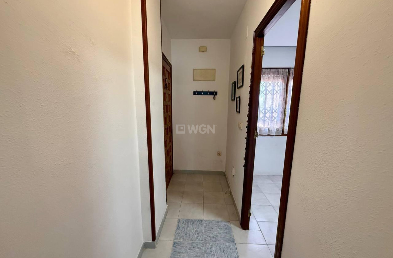 Reventa - Apartamento / piso - Torrevieja - Playa del Cura