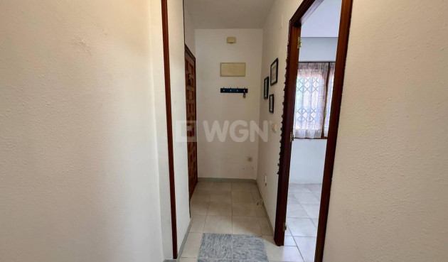 Reventa - Apartamento / piso - Torrevieja - Playa del Cura