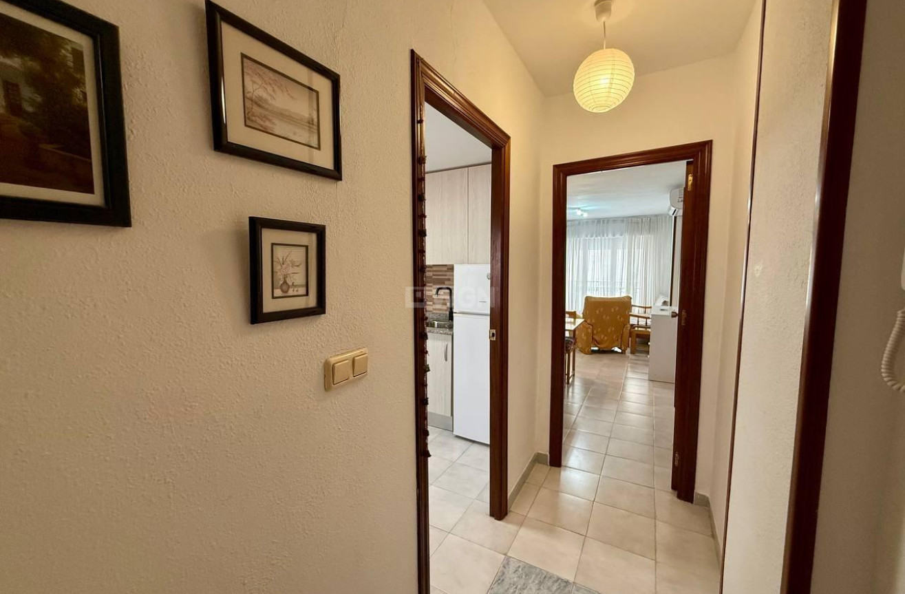 Reventa - Apartamento / piso - Torrevieja - Playa del Cura
