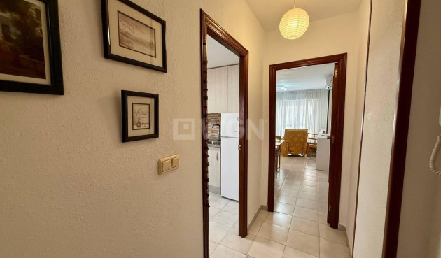 Reventa - Apartamento / piso - Torrevieja - Playa del Cura