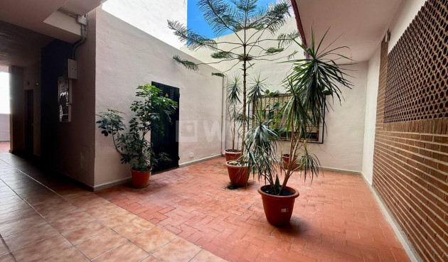 Reventa - Apartamento / piso - Torrevieja - Playa del Cura