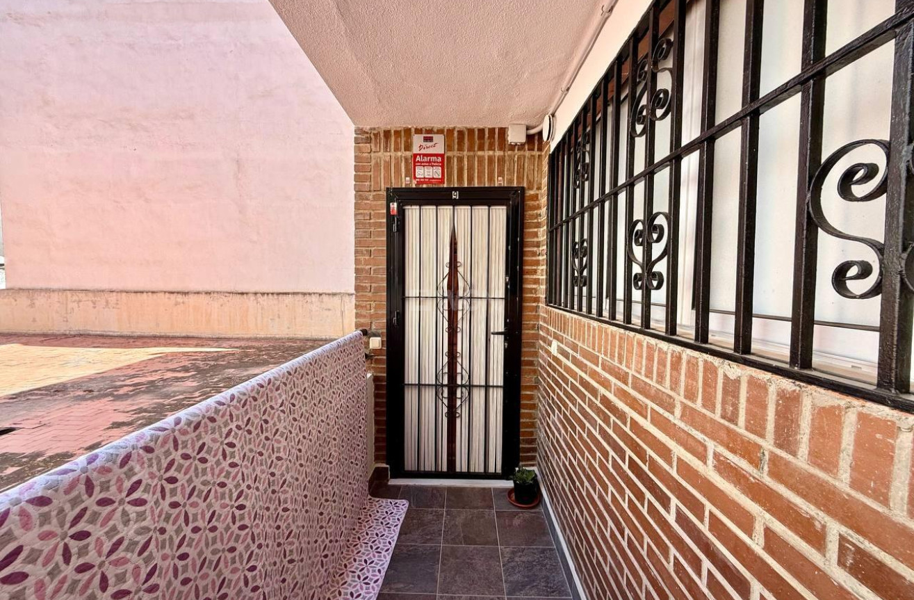 Reventa - Apartamento / piso - Torrevieja - Playa del Cura