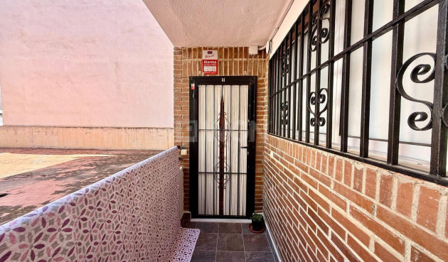 Reventa - Apartamento / piso - Torrevieja - Playa del Cura