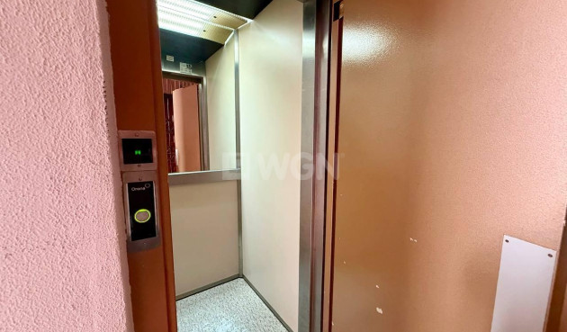 Reventa - Apartamento / piso - Torrevieja - Playa del Cura