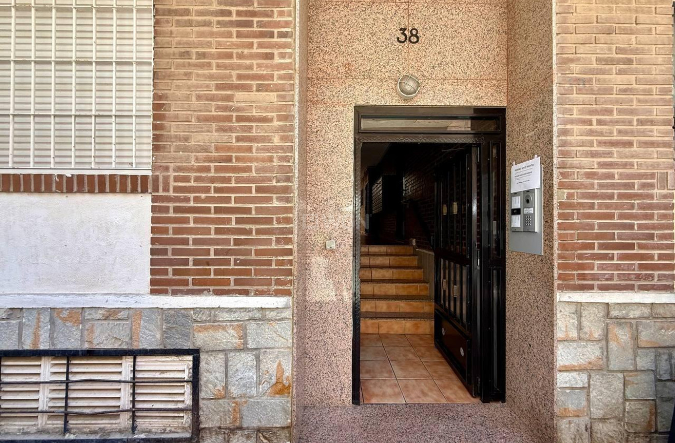 Reventa - Apartamento / piso - Torrevieja - Playa del Cura