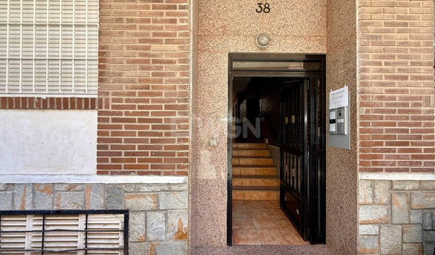 Reventa - Apartamento / piso - Torrevieja - Playa del Cura