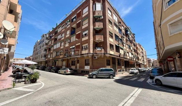 Reventa - Apartamento / piso - Torrevieja - Playa del Cura