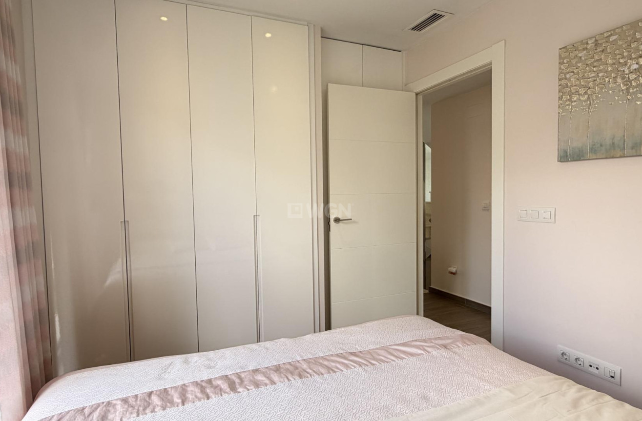 Odsprzedaż - Villa - Torrevieja - aguas nuevas