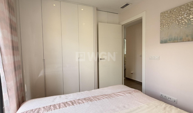 Odsprzedaż - Villa - Torrevieja - aguas nuevas
