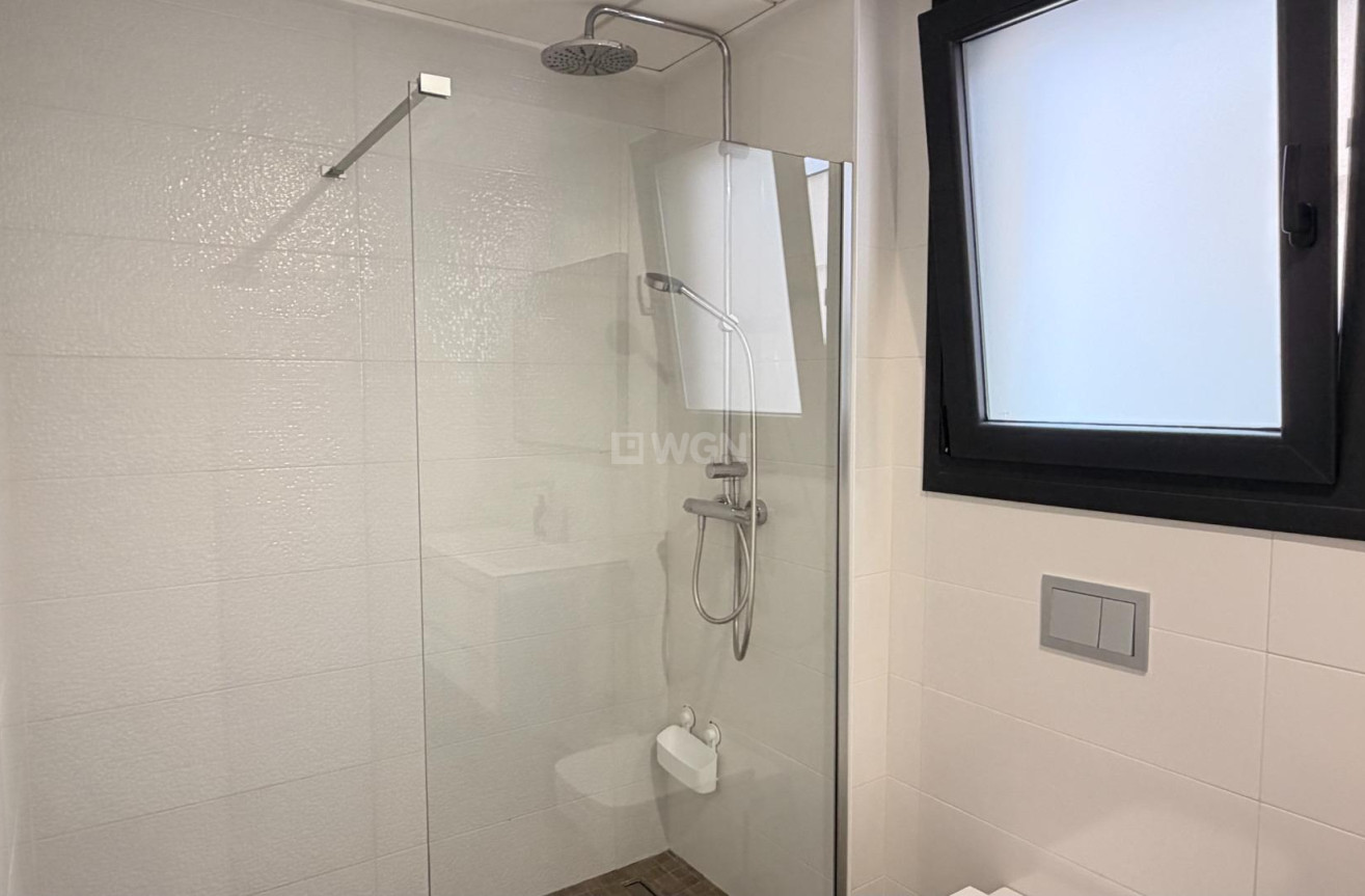 Odsprzedaż - Villa - Torrevieja - aguas nuevas