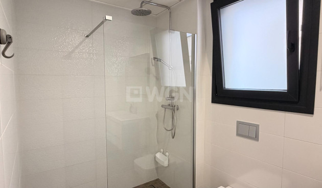 Odsprzedaż - Villa - Torrevieja - aguas nuevas