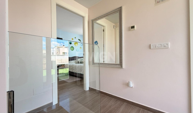 Odsprzedaż - Villa - Torrevieja - aguas nuevas