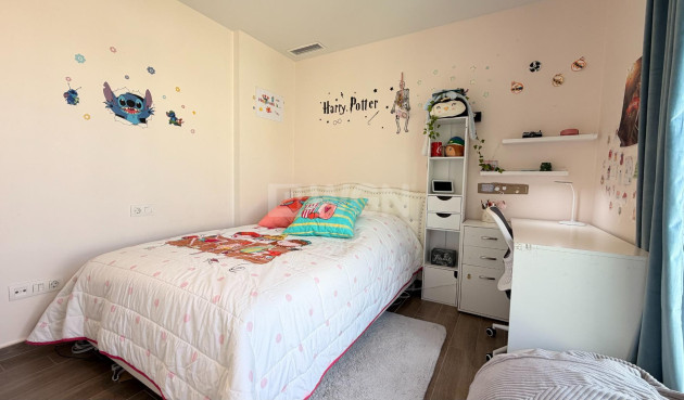 Odsprzedaż - Villa - Torrevieja - aguas nuevas