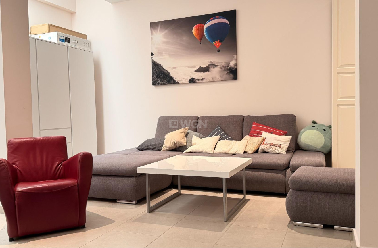 Odsprzedaż - Villa - Torrevieja - aguas nuevas
