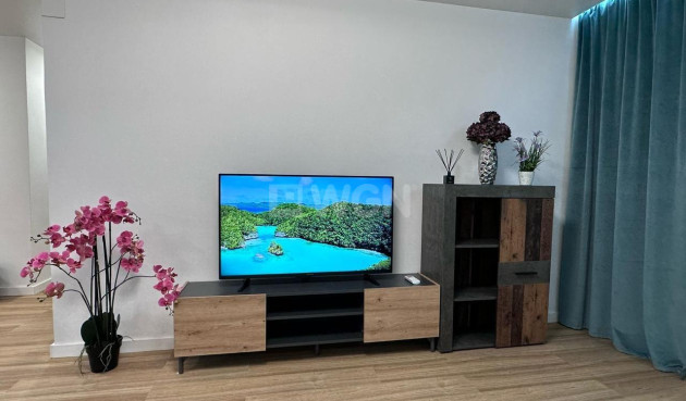 Reventa - Apartamento / piso - Torrevieja - Estacion De Autobuses