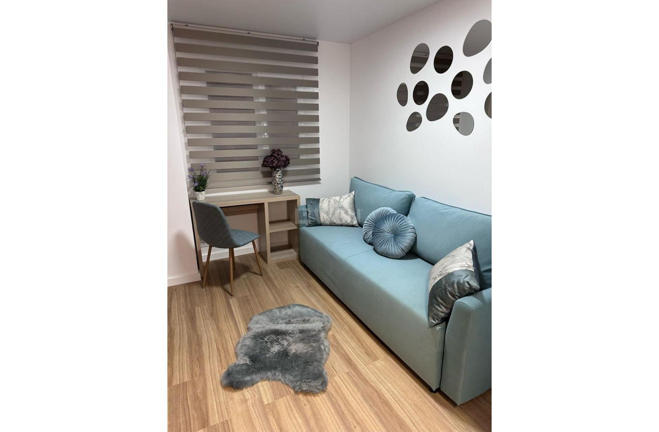 Reventa - Apartamento / piso - Torrevieja - Estacion De Autobuses