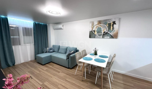 Reventa - Apartamento / piso - Torrevieja - Estacion De Autobuses