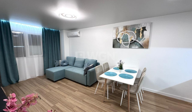 Reventa - Apartamento / piso - Torrevieja - Estacion De Autobuses