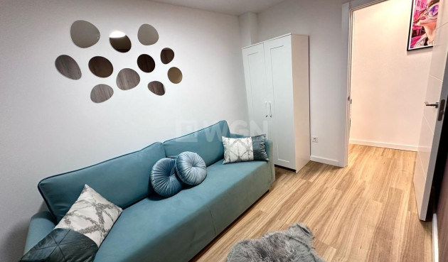 Reventa - Apartamento / piso - Torrevieja - Estacion De Autobuses