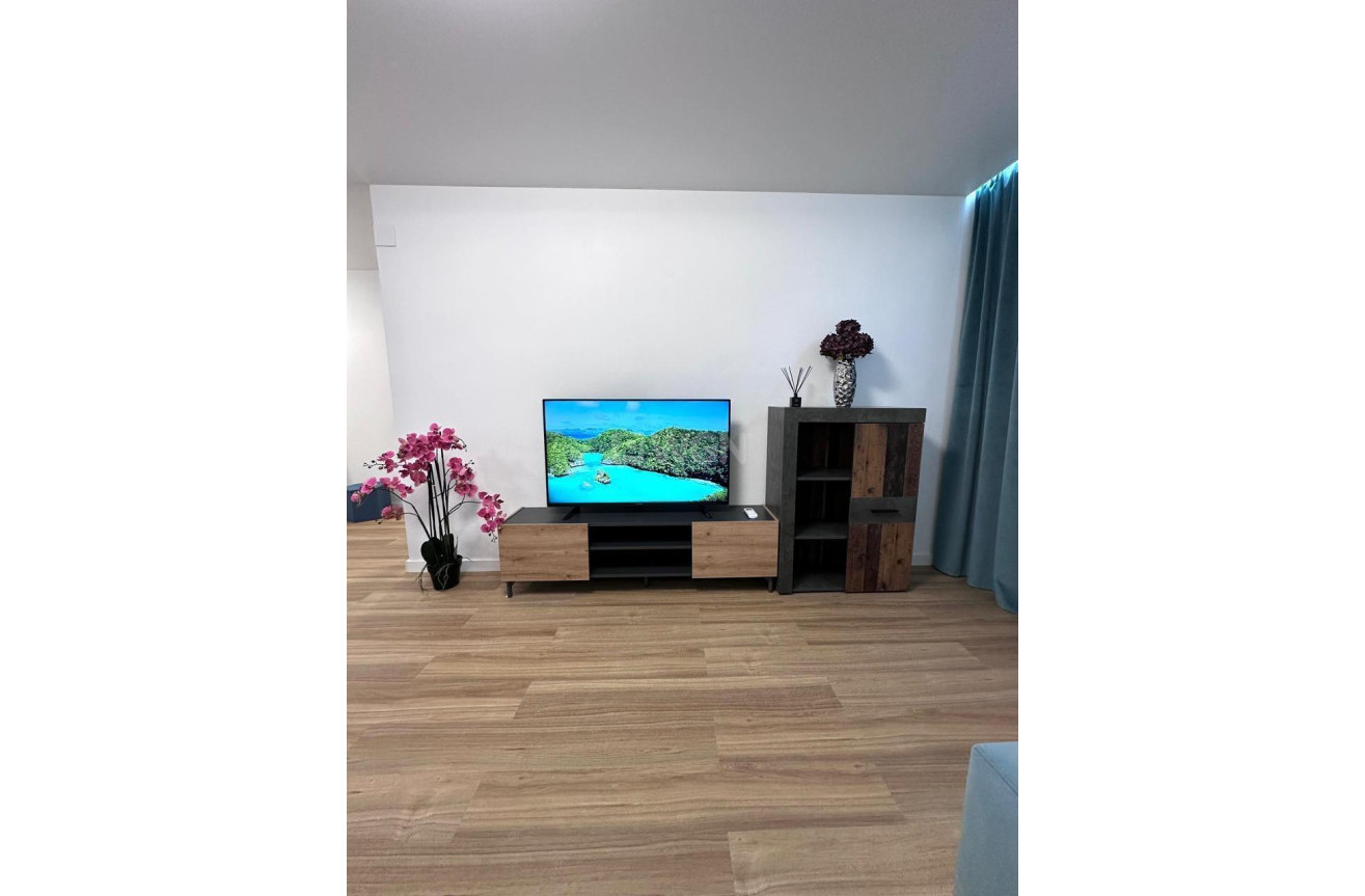 Reventa - Apartamento / piso - Torrevieja - Estacion De Autobuses