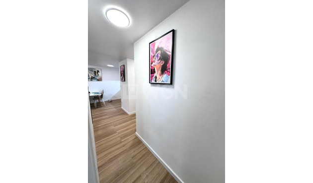 Reventa - Apartamento / piso - Torrevieja - Estacion De Autobuses