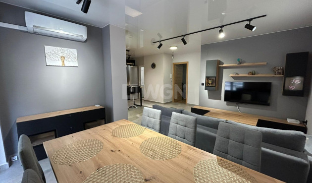 Reventa - Apartamento / piso - Torrevieja - Estacion De Autobuses