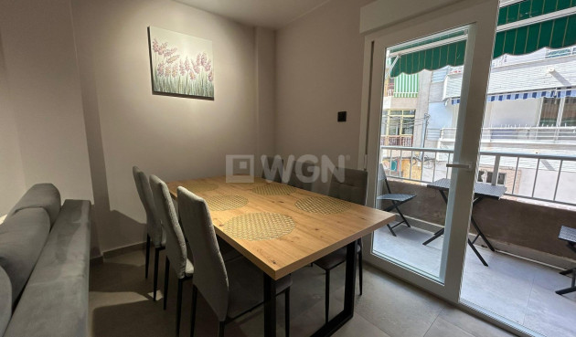 Reventa - Apartamento / piso - Torrevieja - Estacion De Autobuses