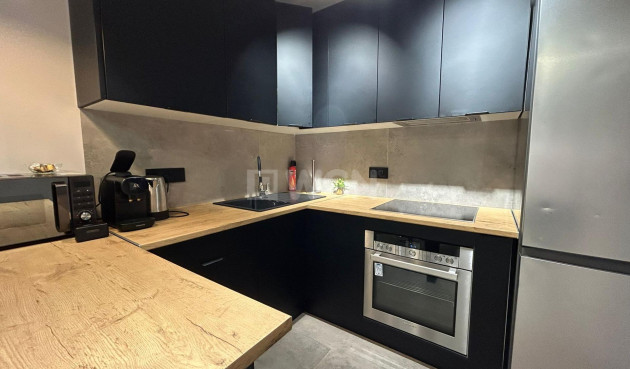 Reventa - Apartamento / piso - Torrevieja - Estacion De Autobuses