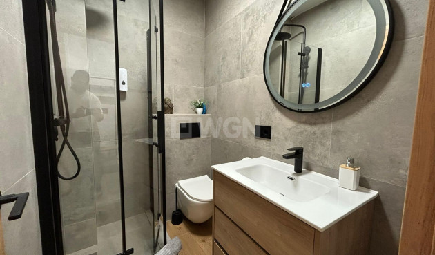 Reventa - Apartamento / piso - Torrevieja - Estacion De Autobuses
