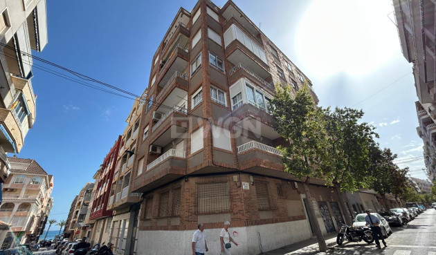 Reventa - Apartamento / piso - Torrevieja - Estacion De Autobuses