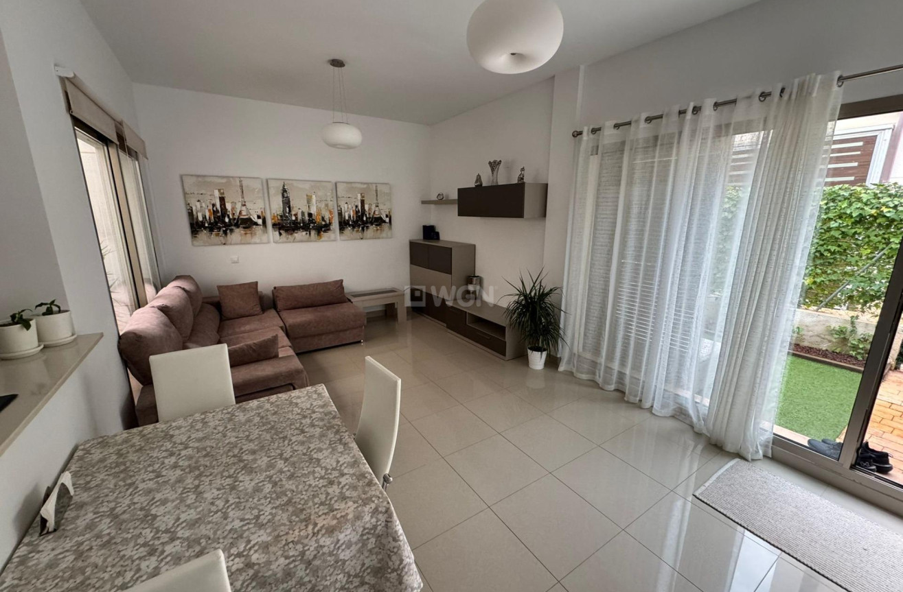 Wiederverkauf - Stadthaus - Torrevieja - Punta Prima