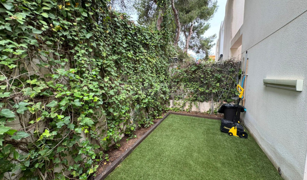 Wiederverkauf - Stadthaus - Torrevieja - Punta Prima