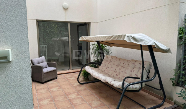 Wiederverkauf - Stadthaus - Torrevieja - Punta Prima